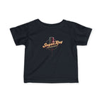 Sugar Ray Experience Infant Fine Jersey Tee