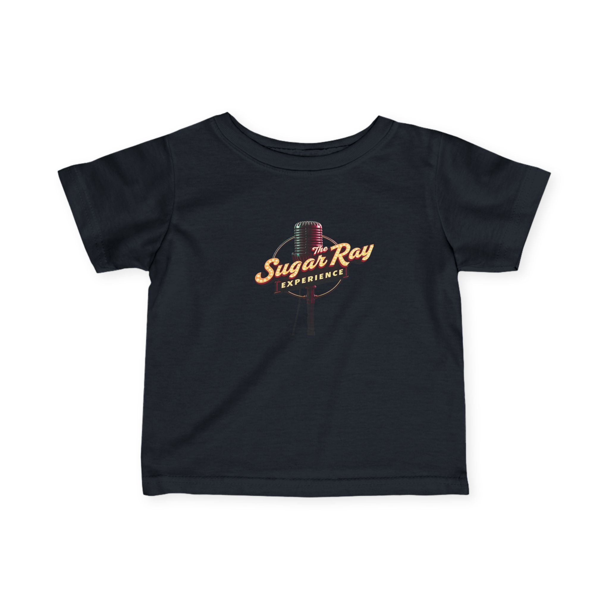 Sugar Ray Experience Infant Fine Jersey Tee