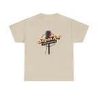 Sugar Ray Experience Unisex Heavy Cotton Tee