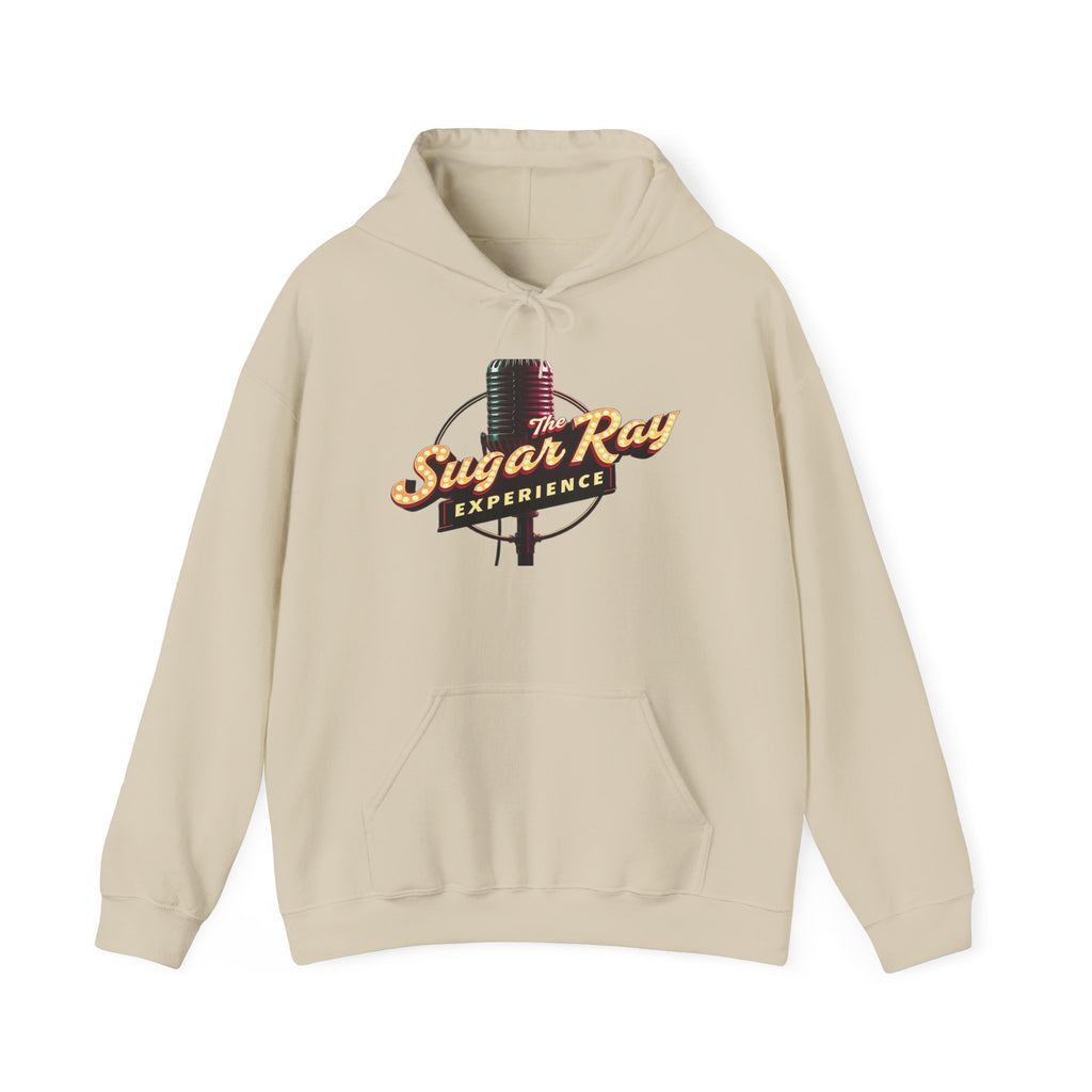 Sugar Ray Experience™ Hooded Sweatshirt