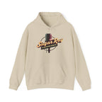 Sugar Ray Experience™ Hooded Sweatshirt