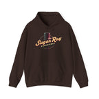 Sugar Ray Experience™ Hooded Sweatshirt