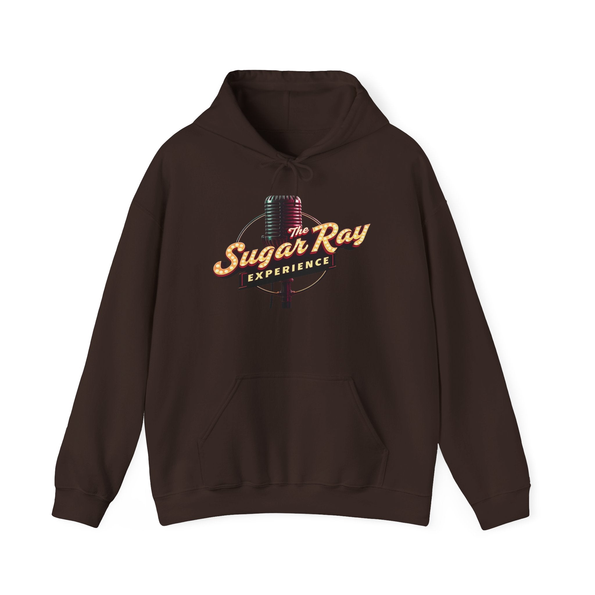 Sugar Ray Experience™ Hooded Sweatshirt