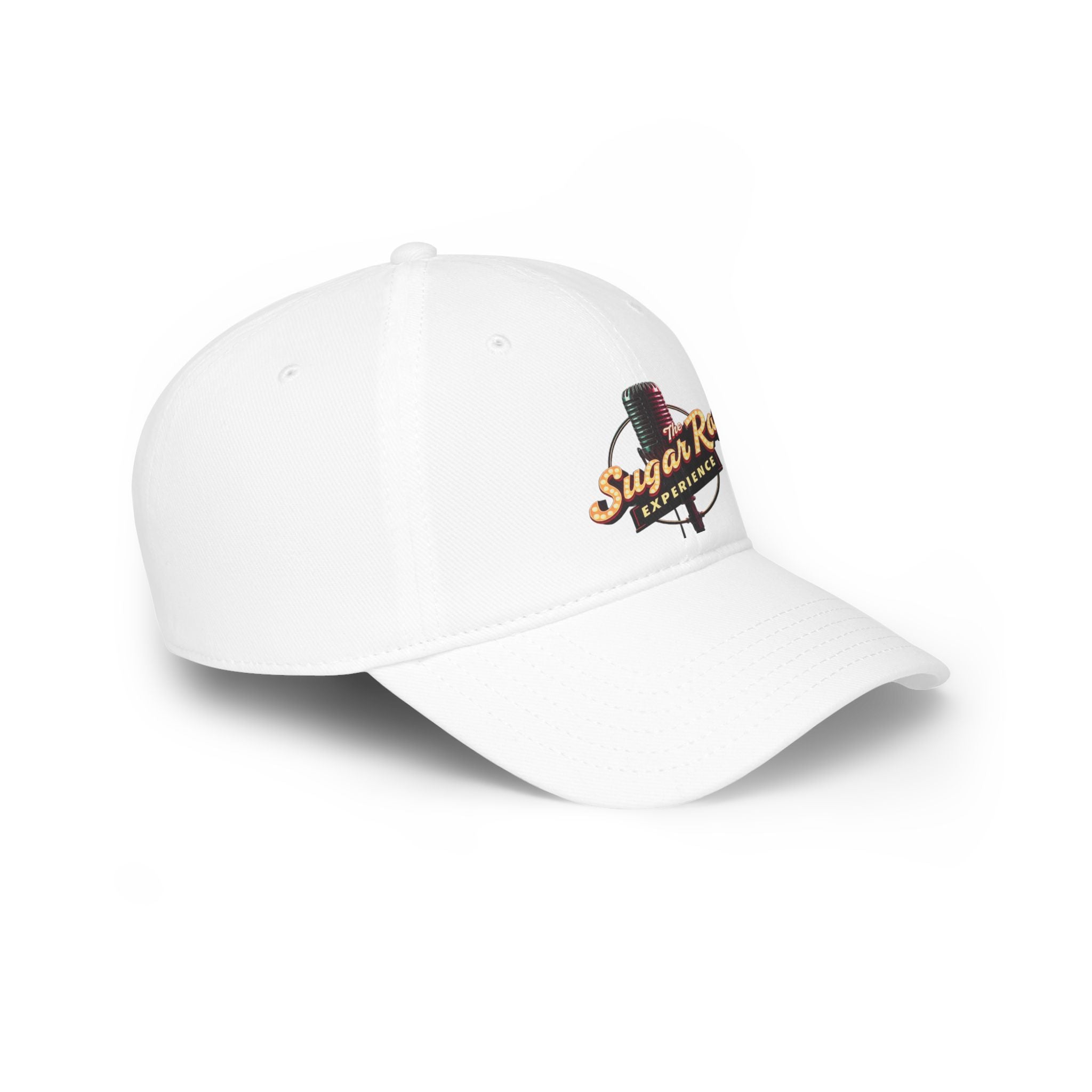 Sugar Ray Experience Baseball Cap