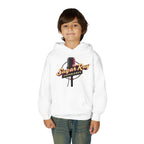 Sugar Ray Experience Youth Heavy Blend Hooded Sweatshirt