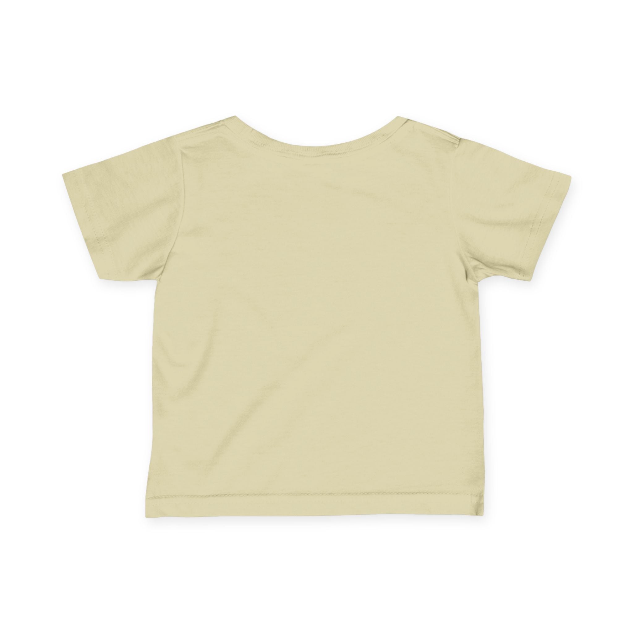 Sugar Ray Experience Infant Fine Jersey Tee