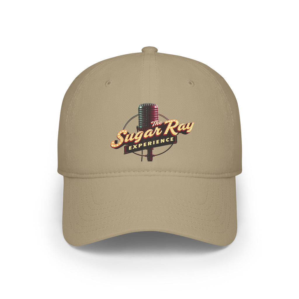 Sugar Ray Experience Baseball Cap