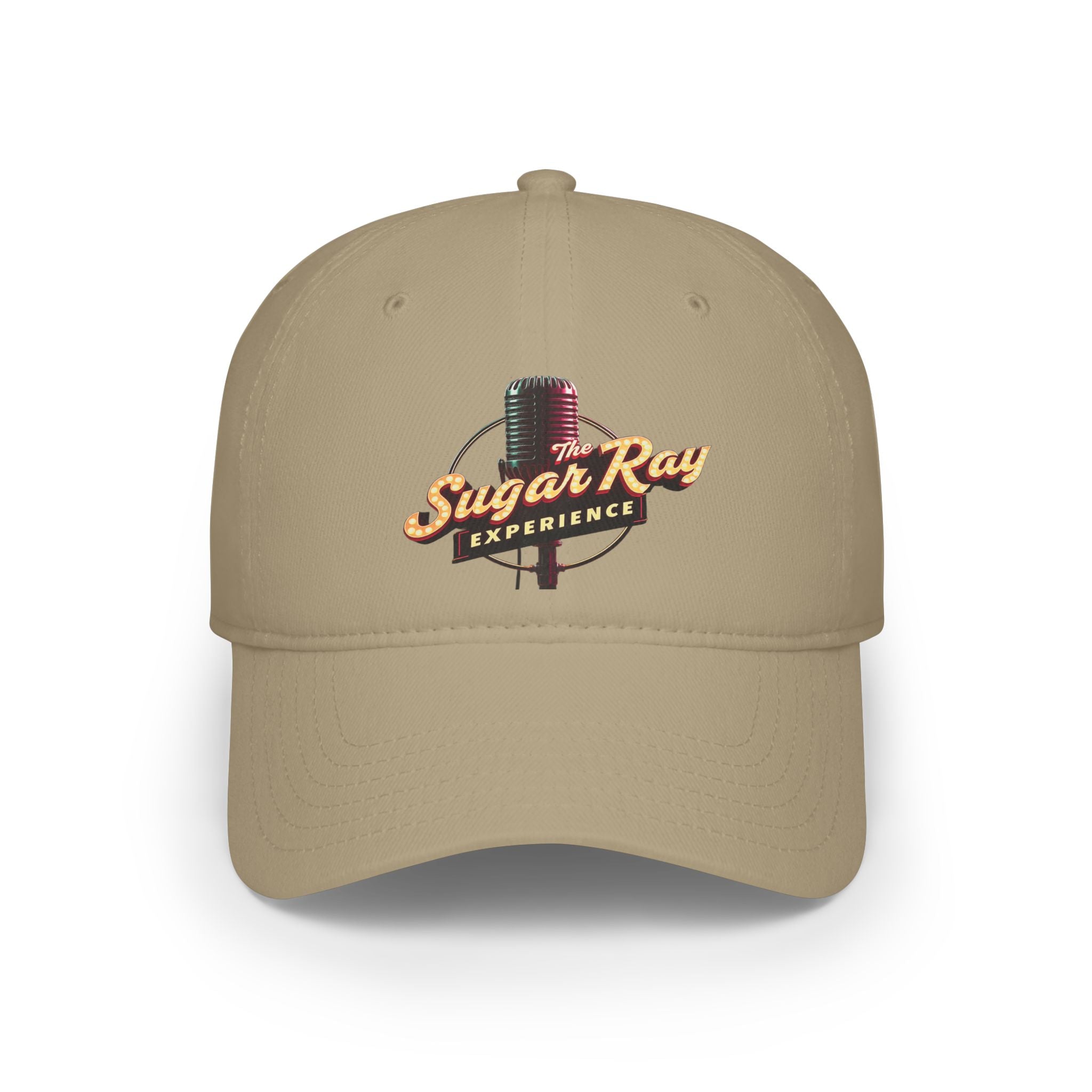 Sugar Ray Experience Baseball Cap