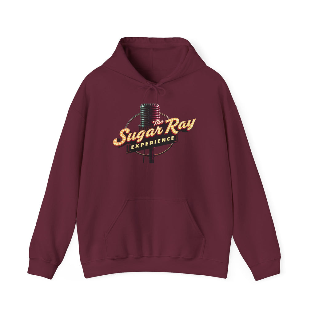 Sugar Ray Experience™ Hooded Sweatshirt