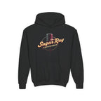 Sugar Ray Experience Youth Heavy Blend Hooded Sweatshirt
