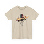 Sugar Ray Experience Unisex Heavy Cotton Tee