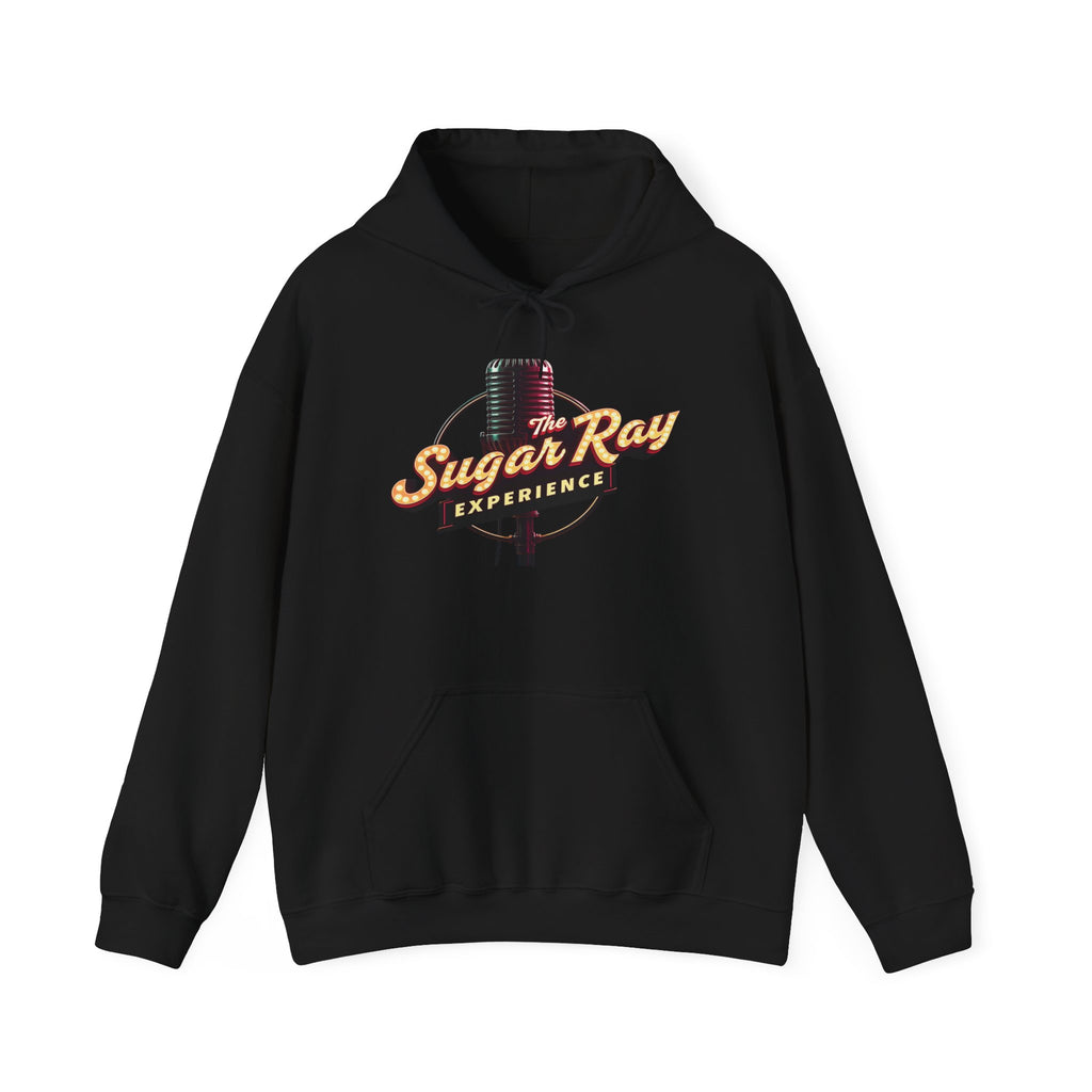Sugar Ray Experience™ Hooded Sweatshirt