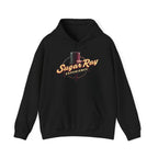Sugar Ray Experience™ Hooded Sweatshirt