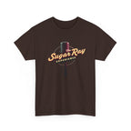 Sugar Ray Experience Unisex Heavy Cotton Tee
