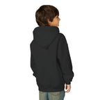 Sugar Ray Experience Youth Heavy Blend Hooded Sweatshirt