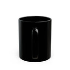 Sugar Ray Experience Black Mug