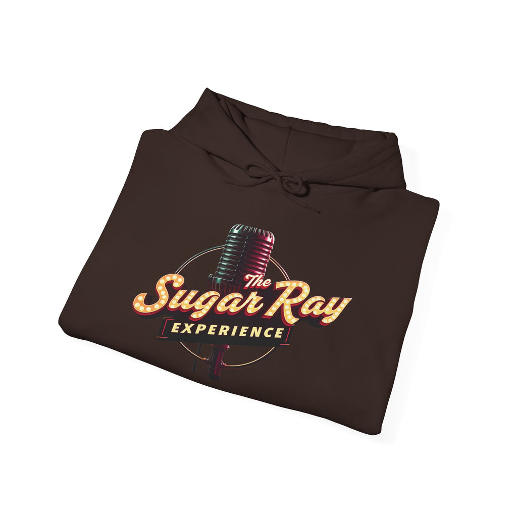 Sugar Ray Experience™ Hooded Sweatshirt