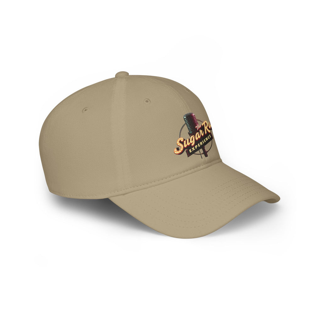 Sugar Ray Experience Baseball Cap