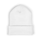 Sugar Ray Experience Classic Cuffed Beanie (Embroidery)