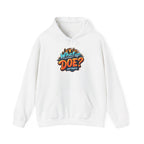 What Up Doe Hooded Sweatshirt