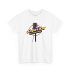 Sugar Ray Experience Unisex Heavy Cotton Tee
