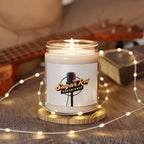Sugar Ray Experience Scented Soy Candle, 9oz