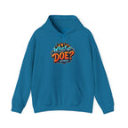 What Up Doe Hooded Sweatshirt
