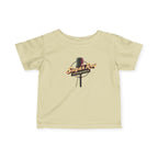 Sugar Ray Experience Infant Fine Jersey Tee