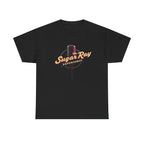 Sugar Ray Experience Unisex Heavy Cotton Tee