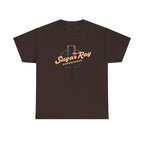 Sugar Ray Experience Unisex Heavy Cotton Tee