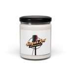 Sugar Ray Experience Scented Soy Candle, 9oz