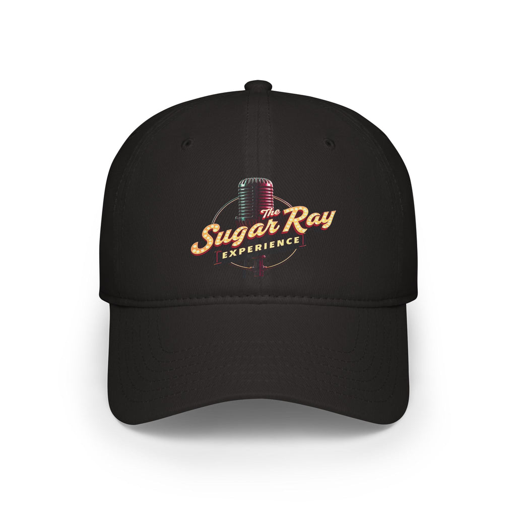 Sugar Ray Experience Baseball Cap