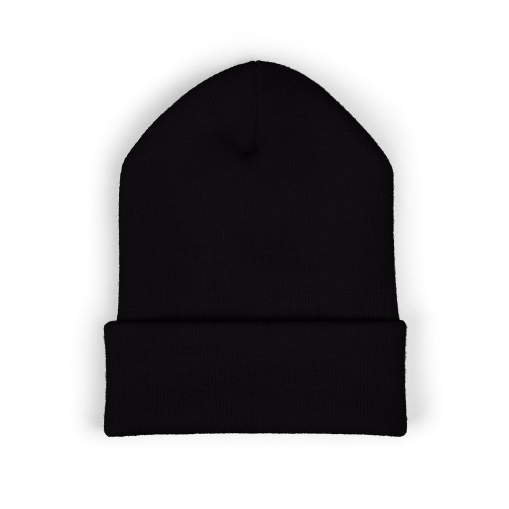 Sugar Ray Experience Classic Cuffed Beanie (Embroidery)