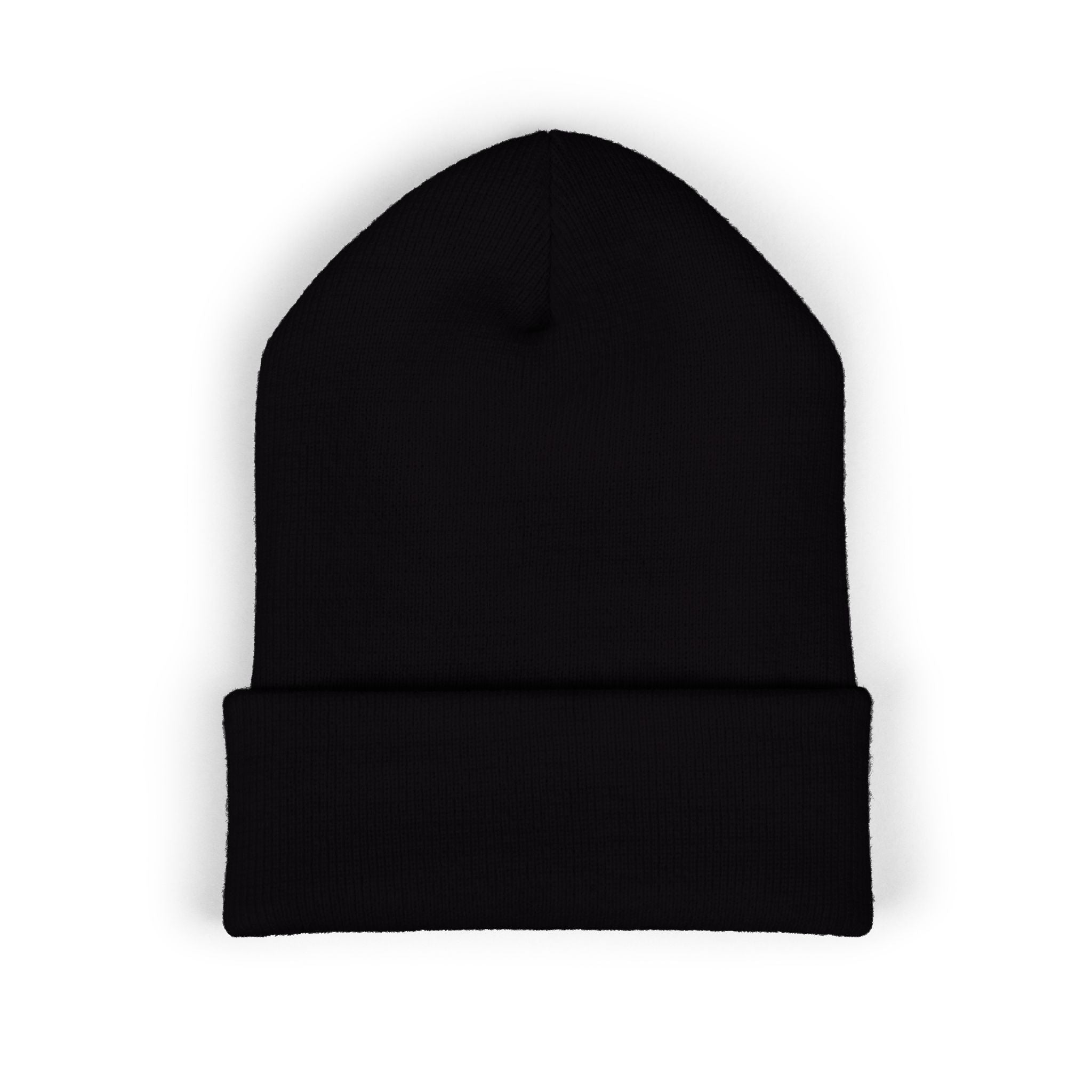 Sugar Ray Experience Classic Cuffed Beanie (Embroidery)