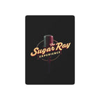 Sugar Ray Experience Playing Cards