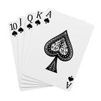Sugar Ray Experience Playing Cards