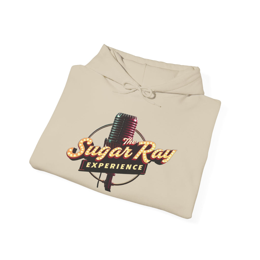 Sugar Ray Experience™ Hooded Sweatshirt