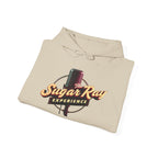 Sugar Ray Experience™ Hooded Sweatshirt