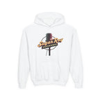 Sugar Ray Experience Youth Heavy Blend Hooded Sweatshirt