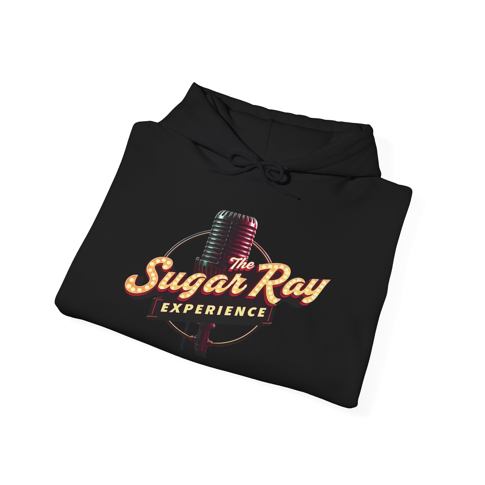 Sugar Ray Experience™ Hooded Sweatshirt