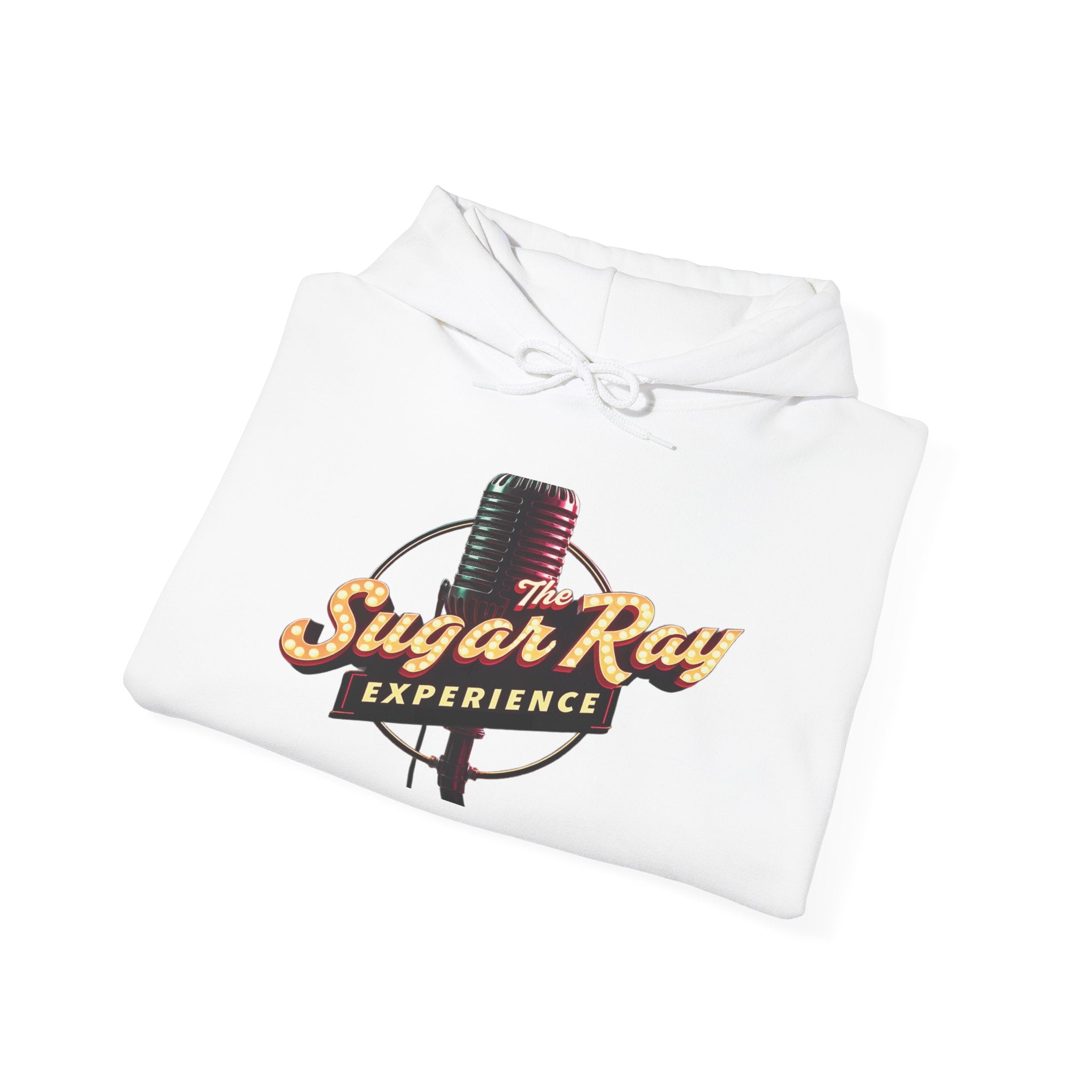 Sugar Ray Experience™ Hooded Sweatshirt