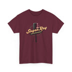Sugar Ray Experience Unisex Heavy Cotton Tee