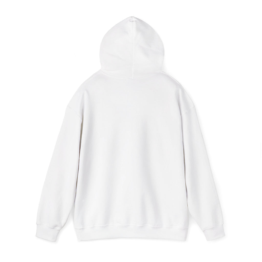What Up Doe Hooded Sweatshirt