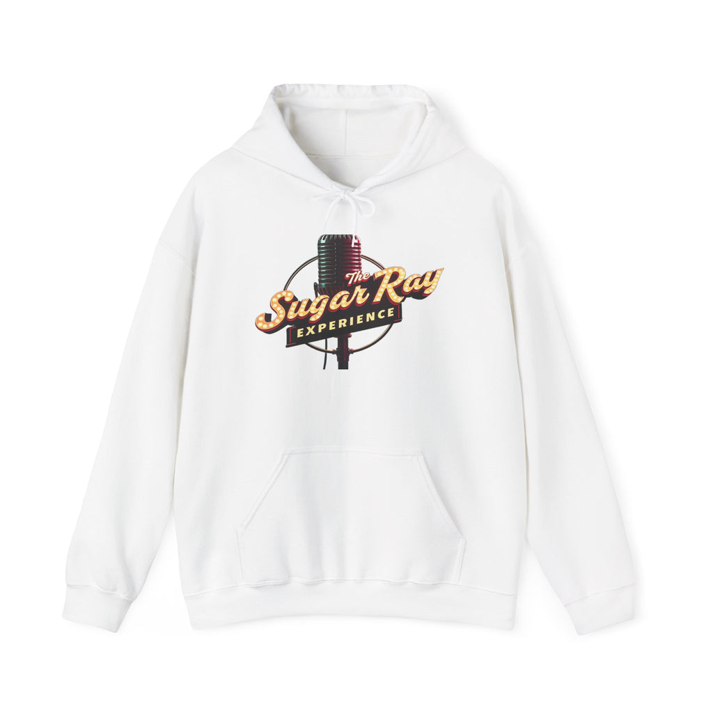 Sugar Ray Experience™ Hooded Sweatshirt