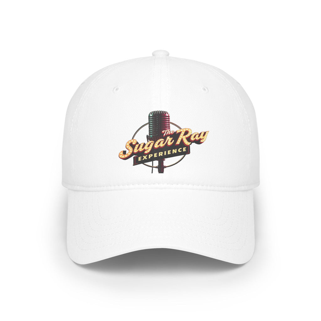 Sugar Ray Experience Baseball Cap