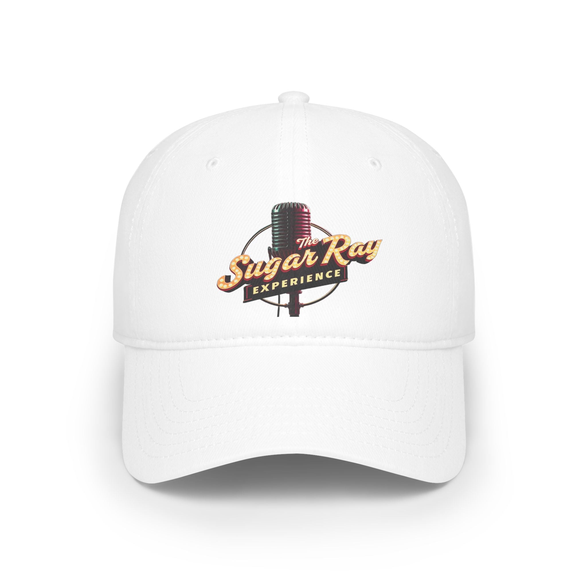 Sugar Ray Experience Baseball Cap