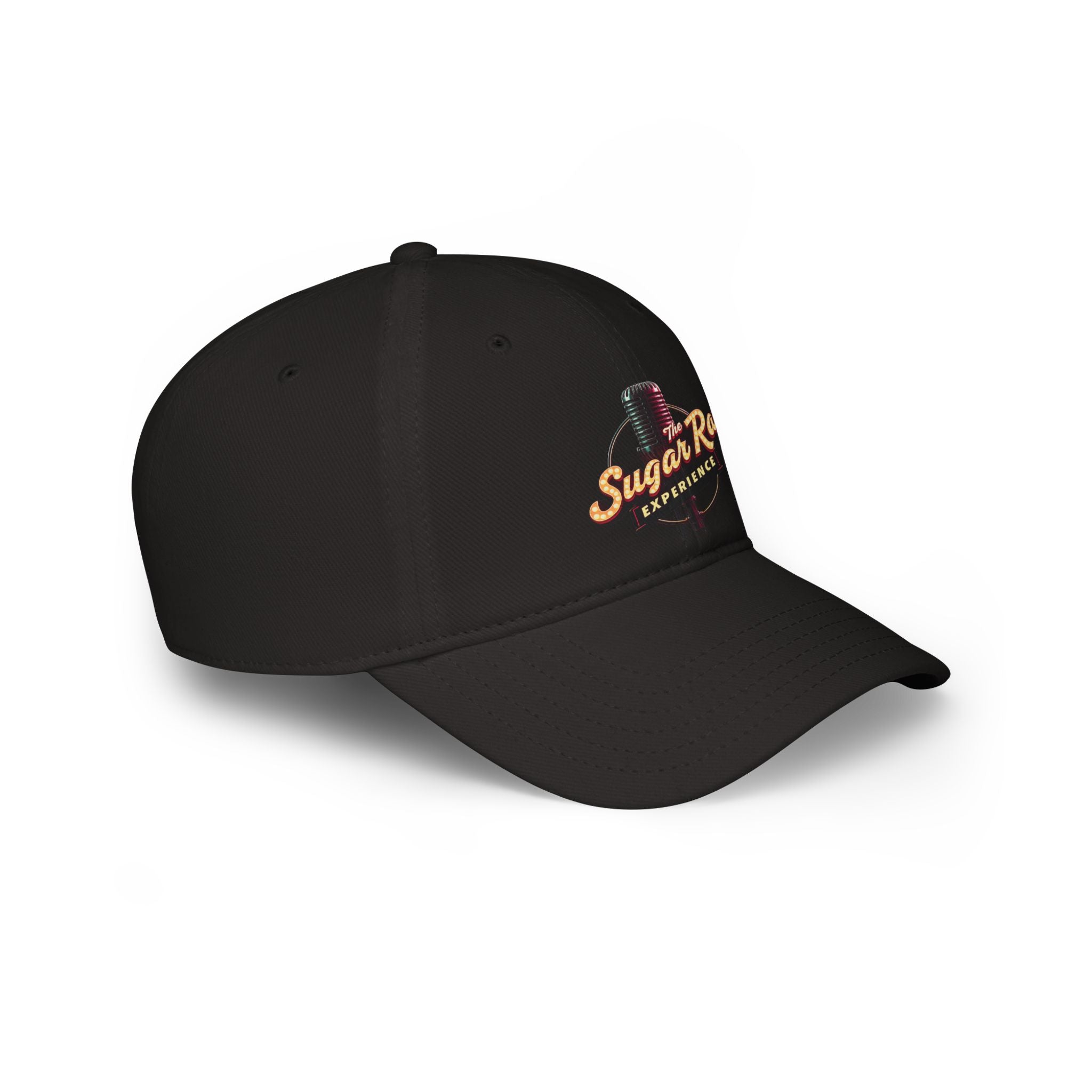 Sugar Ray Experience Baseball Cap