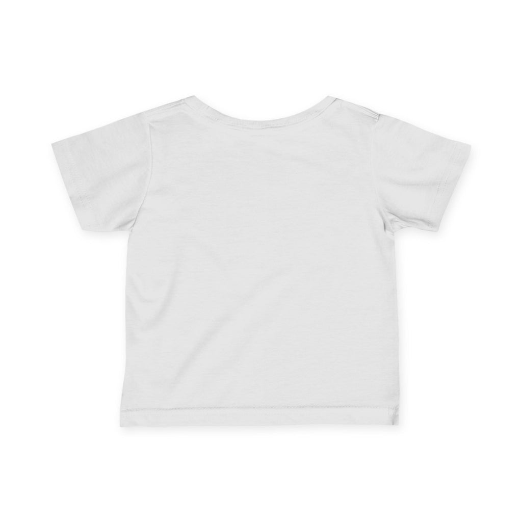 Sugar Ray Experience Infant Fine Jersey Tee