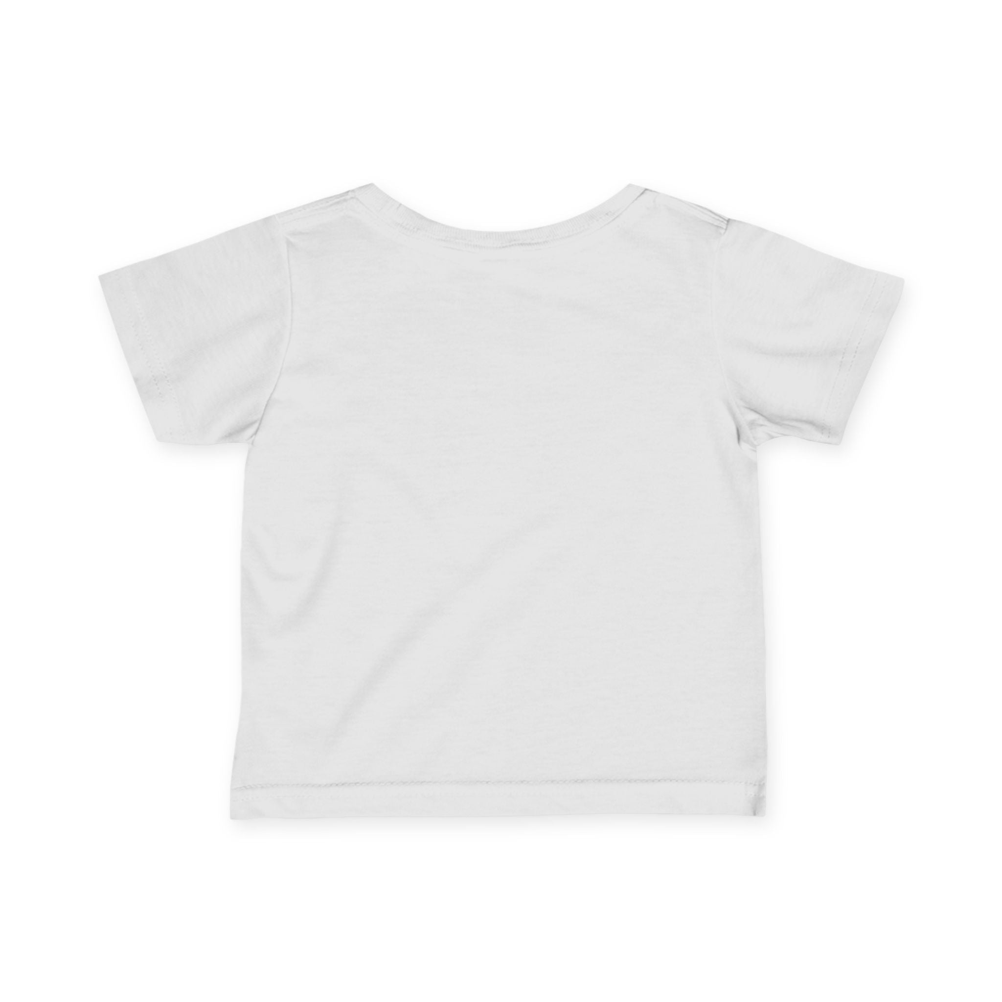 Sugar Ray Experience Infant Fine Jersey Tee