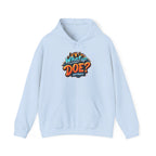 What Up Doe Hooded Sweatshirt